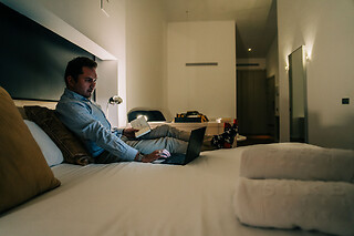Dos noches con experiencia bienestar para 2 en Hotel Gran Claustre Restaurant & Spa**** en Altafulla (Tarragona)