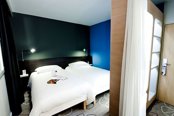 Online Booking EPS - photo 2
