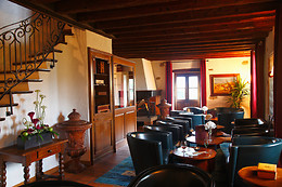 Domaine de Châteauvieux****