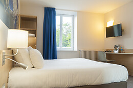 Brit Hotel Mâcon Centre Gare