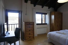 HOTEL PEÑA TREVINCA