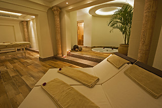 Spa & masaje para dos
