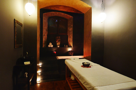 Un masaje para 1 en Silom Spa en Barcelona