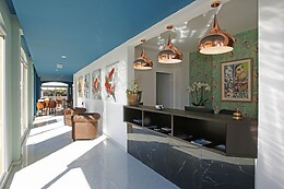 Online Booking EPS