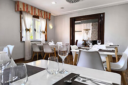 HOTEL SANTA BARBARA
