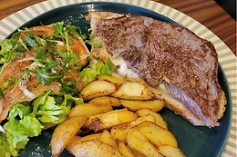 Consolado Soulfood
