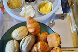 Au Chardon