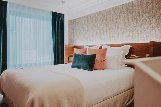 Hotel Parister - photo 9
