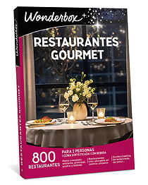 Restaurantes Gourmet