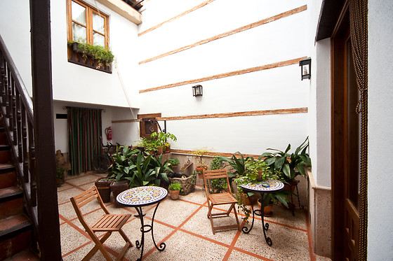 HOTEL RURAL LA MORADA DE JUAN DE VARGAS - photo 0