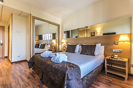 HOTEL DESITGES