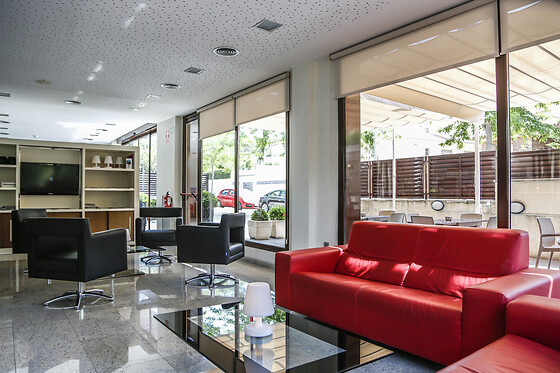 HOTEL DESITGES - photo 7
