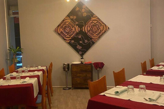 Un menú degustación para 2 en L' Arrossería de Llorenç en Llorenç del Penedés (Tarragona)