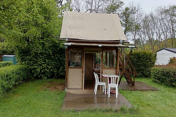 Camping la vallée - photo 13