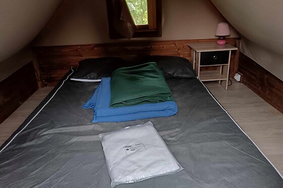 Camping la vallée - photo 14