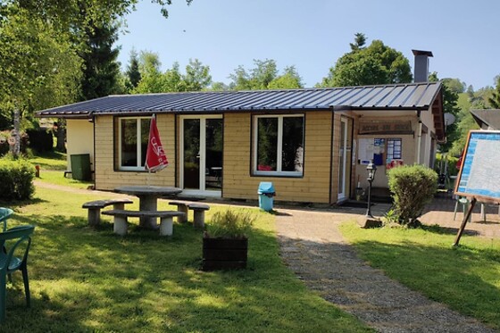 Camping la vallée - photo 9