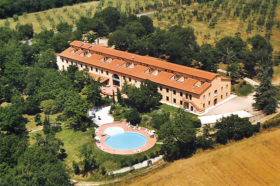 Hotel Toscana Verde - photo 0