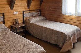 LA CABAÑA EL SUEÑO