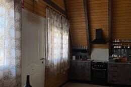 LA CABAÑA EL SUEÑO