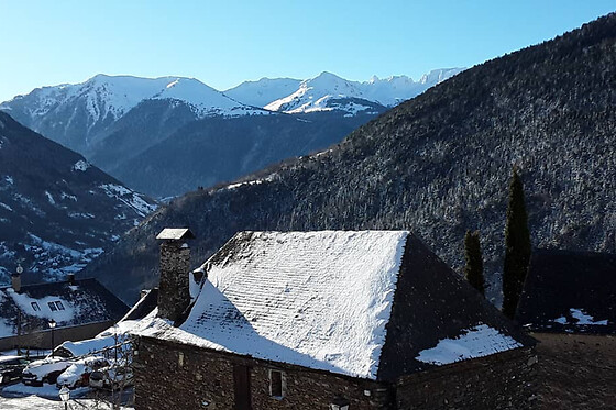 HOTELET DE BETLAN - photo 8
