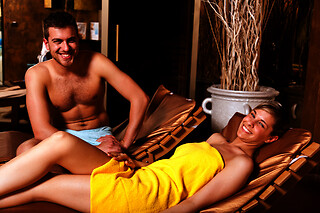 LOVE Pasión