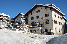 Schlosshotel Chaste Relais & Chateaux