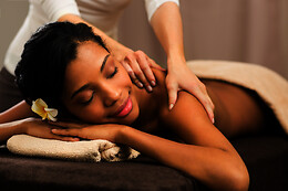 TROPICAL EXPERIENCE, MASAJES Y ESTÉTICA SPA