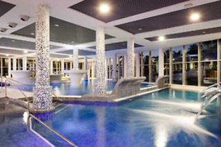 Spalas Spa and Wellness en La Pineda-Vila Seca (Tarragona)
