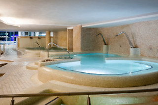 Spalas Spa and Wellness en La Pineda-Vila Seca (Tarragona)