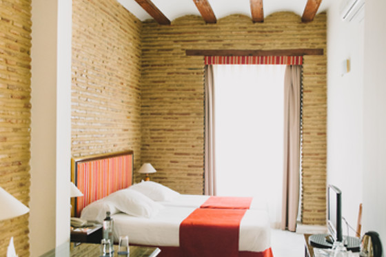 HOTEL ADHOC MONUMENTAL - photo 6
