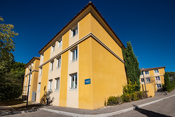 Zenitude- Aix-en-Provence - Le Tholonet - photo 1