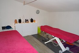 Philippe chez Slima Beauté