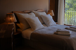 HOTEL RURAL HORT DE FORTUNYO