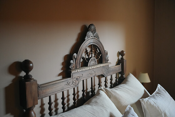 HOTEL RURAL HORT DE FORTUNYO - photo 11