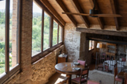 HOTEL RURAL HORT DE FORTUNYO