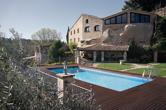 HOTEL RURAL HORT DE FORTUNYO - photo 2