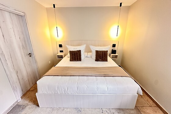 HOTEL BOUTIQUE COMTAL EMPURIES - photo 4