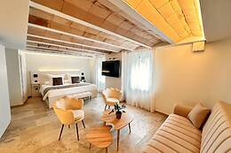 HOTEL BOUTIQUE COMTAL EMPURIES
