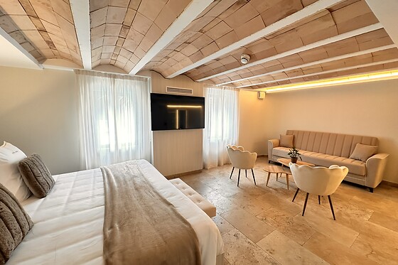 HOTEL BOUTIQUE COMTAL EMPURIES - photo 8