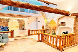HOTEL BOUTIQUE COMTAL EMPURIES