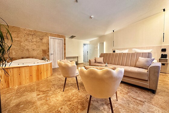 HOTEL BOUTIQUE COMTAL EMPURIES - photo 10