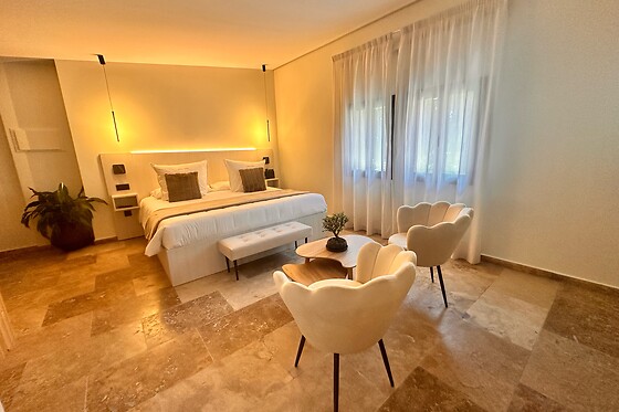 HOTEL BOUTIQUE COMTAL EMPURIES - photo 12
