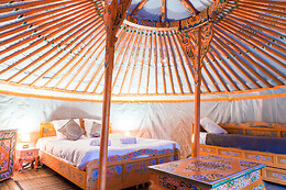 Domaine EcOtelia