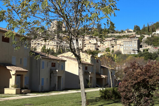 Olydea - Les Sources - photo 0