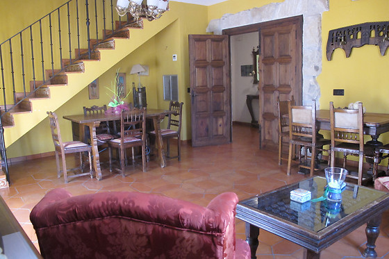 CASA RURAL CUATRO DE OROS - photo 11