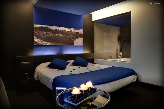 HOTEL PLAYA RIBERA - photo 2