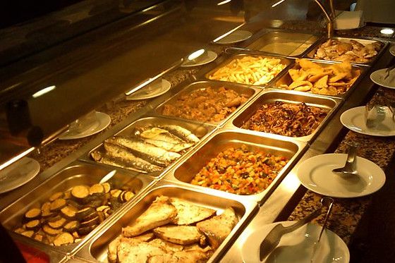 Dos noches con desayunos para 2 en Hotel Miramar Playa en Miramar (Valencia)