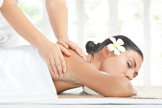 Le Lounge spa urbain - photo 22