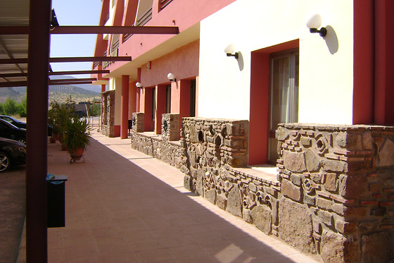 HOTEL DON JUAN - photo 3