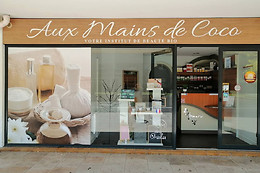 Aux Mains de Coco